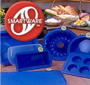 21 Pc Set - Smart Ware Deluxesmart 