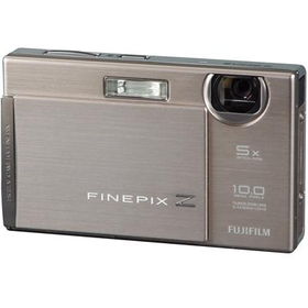 10 MegaPixels silver