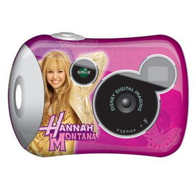Disney Pix Micro 2.0 - Hannah