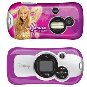 Disney Pix Click 2.0 - Hannah