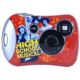 Disney Pix Micro - HS Musical