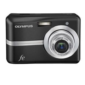 10 MP FE-25 Digital Camera blk