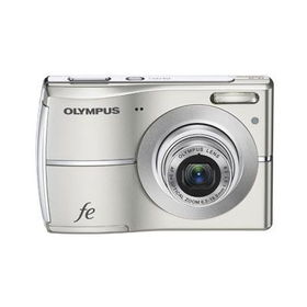 10 MP FE-45 Digital Camera TTM