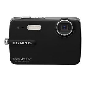 10 MP Stylus 550 WP Black