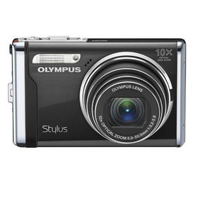 12 MP Stylus 9000 Black