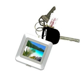 1.5 Silver Keychain Digital phsilver 