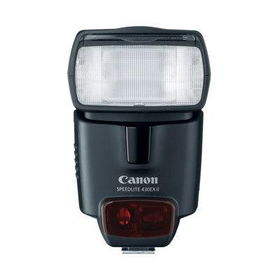 Speedlite 430EX IIspeedlite 