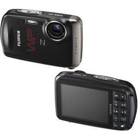 10 MP Digital Camera black