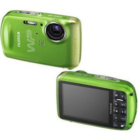 10 MP Digital Camera green