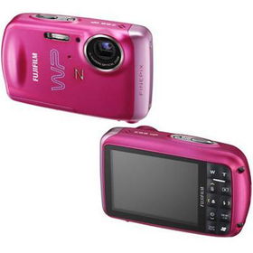 10 MP Digital Camera pink
