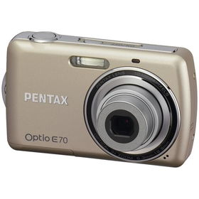 10MP GOLD OPTIO E70gold 