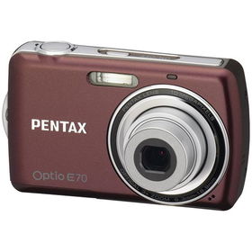 10MP RED OPTIO E70red 