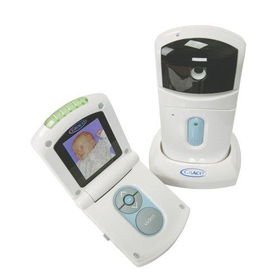 Graco imonitor Video 2.0 Version