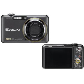 9 MP High Speed Blackhigh 