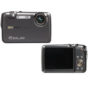 9 MP High Speed Grayhigh 
