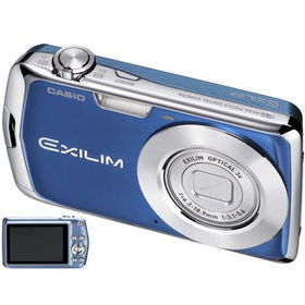 10 MP 2.7  WIDE LCD Bluewide 