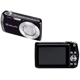 10 MP 2.7  WIDE LCD Blackwide 