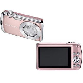 10 MP 2.7  WIDE LCD Pinkwide 
