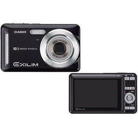 10 MP Digital Camera Blackdigital 