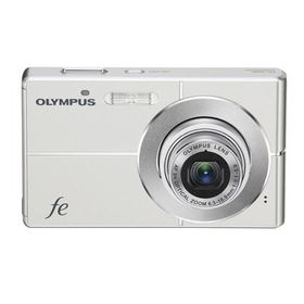 10 MP FE-3000 TTMttm 