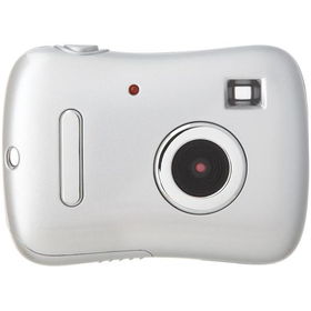 1.1 MP DIGITAL CAMERA-REDdigital 