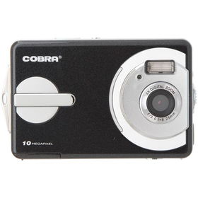 BLK 10 MP DIGITAL CAMERAdigital 