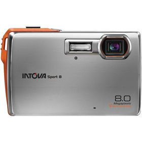 8.0MP SPORT CAMsport 