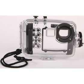 INTOVA SP80H WATERPROOF HOUSING FOR INTVSP8intova 