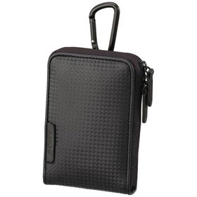 SONY LCSCSVC/B SPORT CARRYING CASE (BLACK)