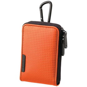 ORANGE SPORT CARRY CASE