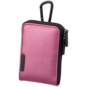 SONY LCSCSVC/P SPORT CARRYING CASE (PINK)sony 