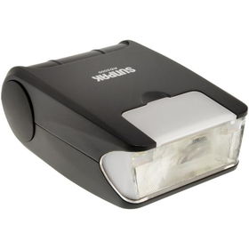 SUNPAK RD2000N FLASH FOR NIKONsunpak 