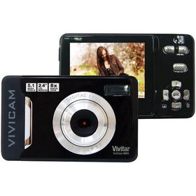 5.1MP CAMERA W/SCREENcamera 