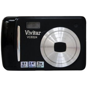 8.1MP CAMERA W/SCREENcamera 