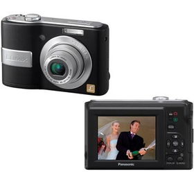 Digital Still Camera- 8.1MP