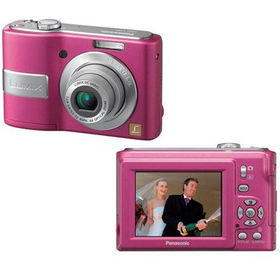 Digital Still Camera- 8.1MP