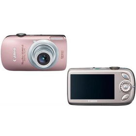 12.1 MP PShot SD960 Pink