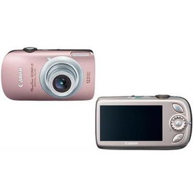 12.1 MP PShot SD960 Pinkpshot 