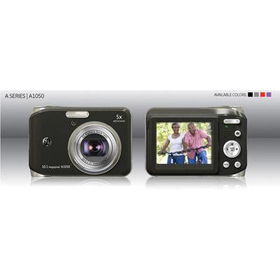GE Digital Camera 10MP BLACKdigital 