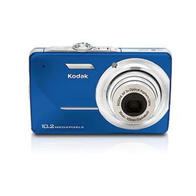 Kodak ES M340 Blue Dig camkodak 