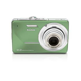 Kodak ES M340 Green Dig camkodak 