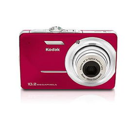 Kodak ES M340 Red Dig camkodak 