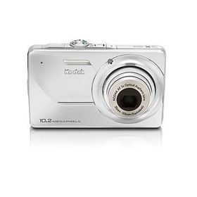 Kodak ES M340 Silver Dig camkodak 