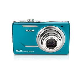 Kodak ES M380-Teal Digital Camkodak 