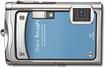 Olympus Stylus Tough 12.0-Megapixels Digital Camera - Blue - 8000