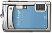 Olympus Stylus Tough 12.0-Megapixels Digital Camera - Blue - 8000olympus 