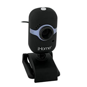 MyLife Webcam Black/Bluemylife 