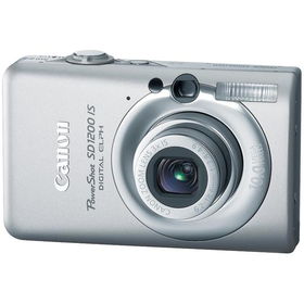 LIGHT GRAY 10MP POWERSHOTlight 