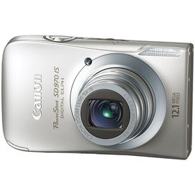 SD970IS 10MP POWERSHOTpowershot 