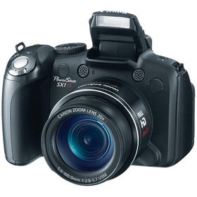 10 MP POWERSHOT SX1 ISpowershot 